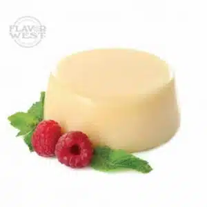 Flavor West Bavarian Cream