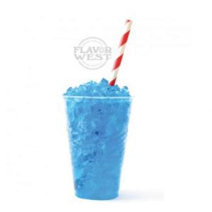 Flavor West Blue Ice