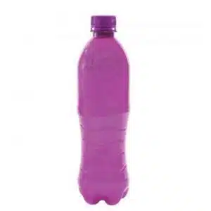 Flavor West Grape Soda