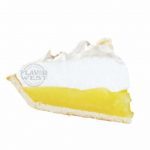 Flavor West Lemon Meringue