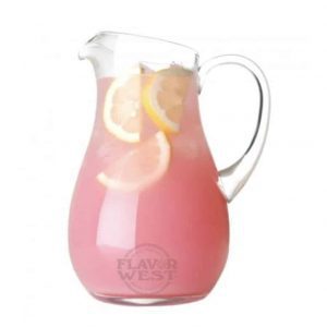 Flavor West Lemonade (Pink)