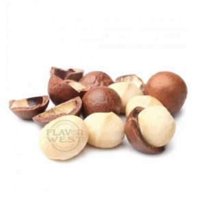 Flavor West Macadamia Nut