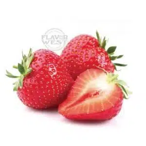 Flavor West Strawberry (Natural)