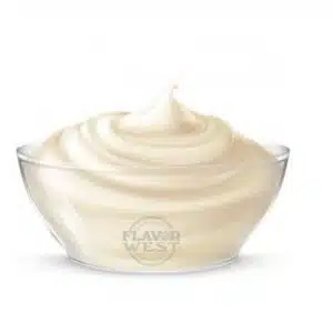 Flavor West Sweet Cream