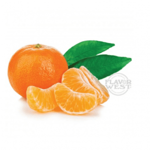 Flavor West Tangerine
