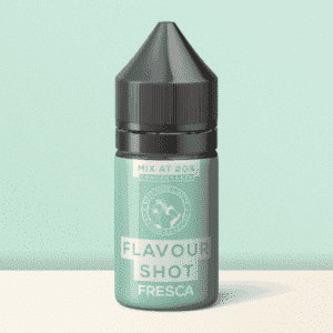 Fresca - Flavour Boss 30ml, One Shot E-Liquid Concentrate Flavouring.