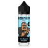 Biscuit Boss Short-fill E-Liquid Ice Cream