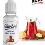 Capella SilverLine Tropical Fruit Punch