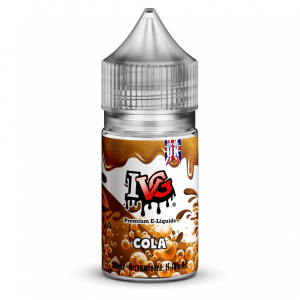 IVG Cola Concentrate