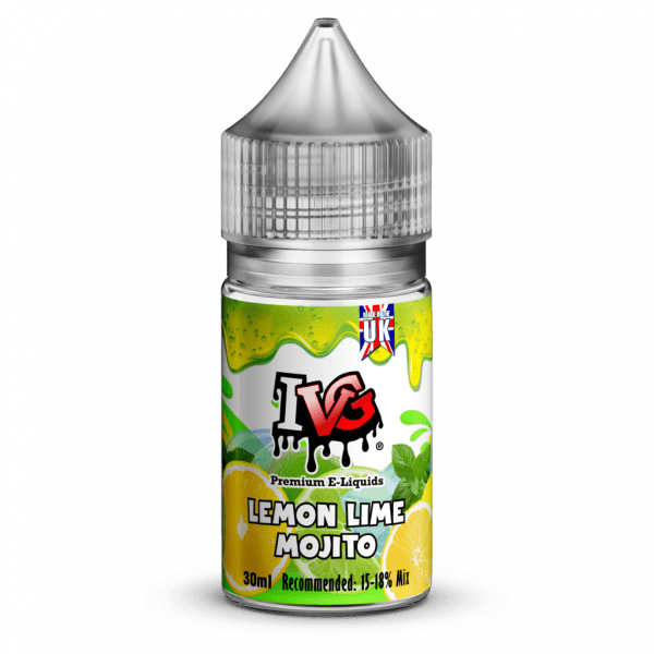 IVG Lemon Lime Mojito Concentrate
