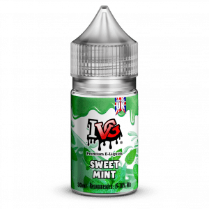 IVG Sweet Mint Concentrate