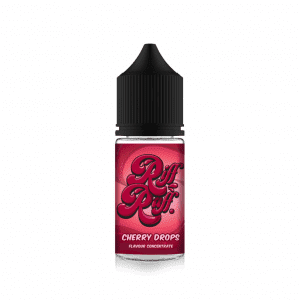 Riff Raff – Cherry Drops