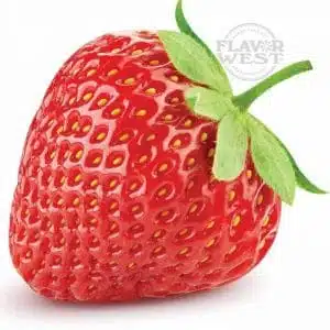 Flavor West Strawberry