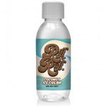 Coconut Ice Cream Bad Boy shot