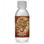 Coffee Cheesecake Bad Boy shot