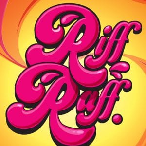 Riff Raff - Bottle Shots