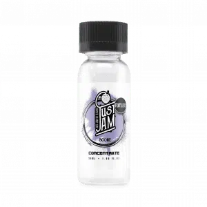 Just Jam Raspberry Scone Concentrate