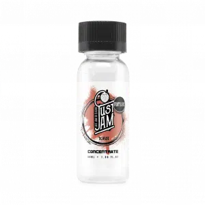 Just Jam Strawberry Toast Concentrate