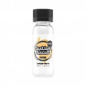 Just Jam E-Liquid Concentrate