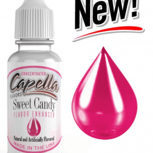 Capella Sweet Candy Flavour Concentrate
