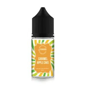 Caramel Apple Cake One-Shot Concentrate