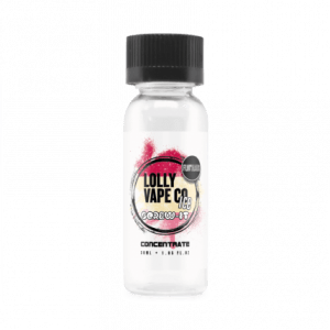 Lolly Vape Co Concentrate