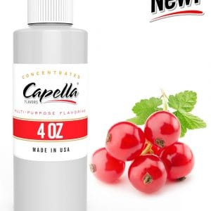 Capella Sweet Currant - Euro Series
