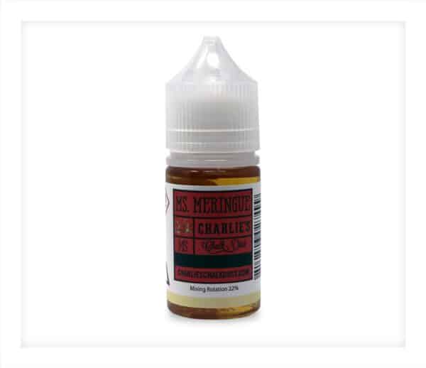 Charlies Chalk Dust – Ms Meringue Concentrate