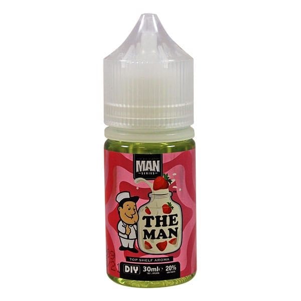 One Hit Wonder E liquid – The Man Concentrate