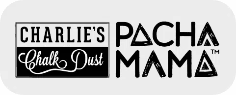 Charles Chalk Dust Pacha Mama Concentrates