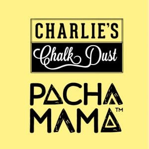 Charlies Chalk Dust / Pacha Mama
