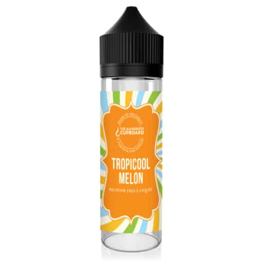 Tropicool Melon Short Fill E-Liquid