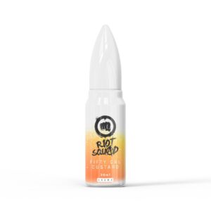 Riot Squad - Fifty Cal Custard Concentrate