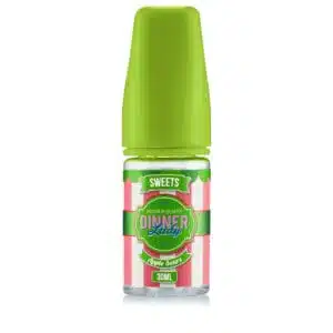 Apple Sours Dinner Lady Concentrate