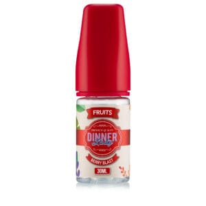 Berry Blast Dinner Lady Concentrate