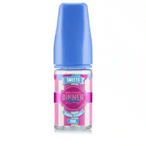 Bubble Trouble Dinner Lady Concentrate