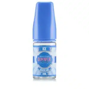 BlueMenthol Dinner Lady Concentrate