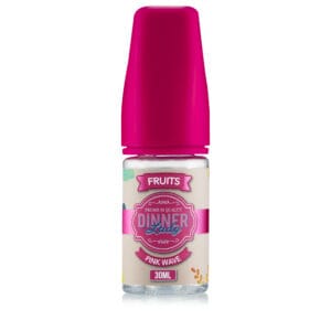 Pink Wave Dinner Lady Concentrate