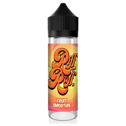 Fruit Smoothie Riff Raff E-Liquid