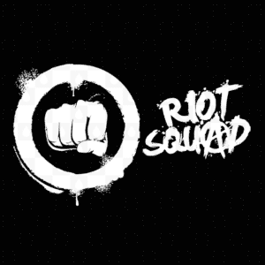 Riot Squad Concentrate One Shots