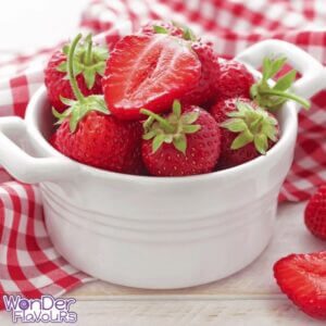 Fresh Strawberries SC
