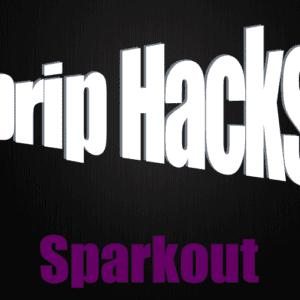 Sparkout - Drip Hacks Concentrate