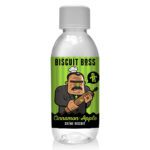 Cinnamon-Apple Biscuit Boss Bottle-Shot