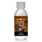 Coffee Biscuit Boss Bottle-Shot