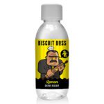 Lemon Biscuit Boss Bottle-Shot