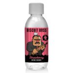 Strawberry Biscuit Boss Bottle-Shot