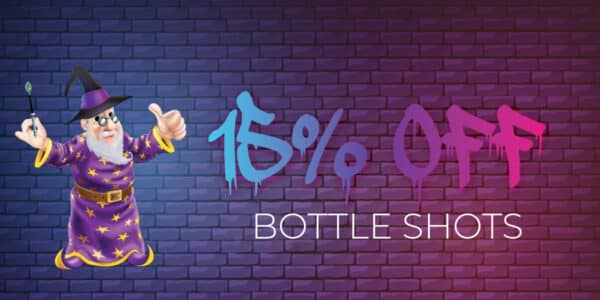 Bottleshots