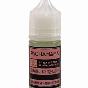 Pacha Mama Strawberry Guava Jackfruit Concentrate One Shot