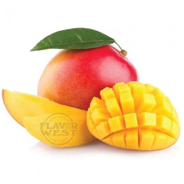 Flavor West Mango (Natural)