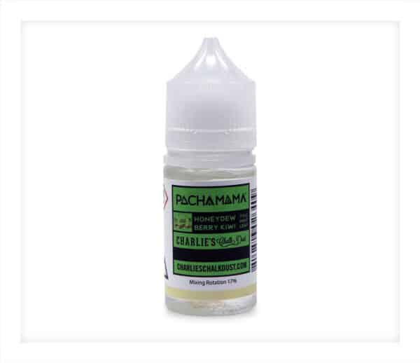 Kiwi Concentrate One Shot